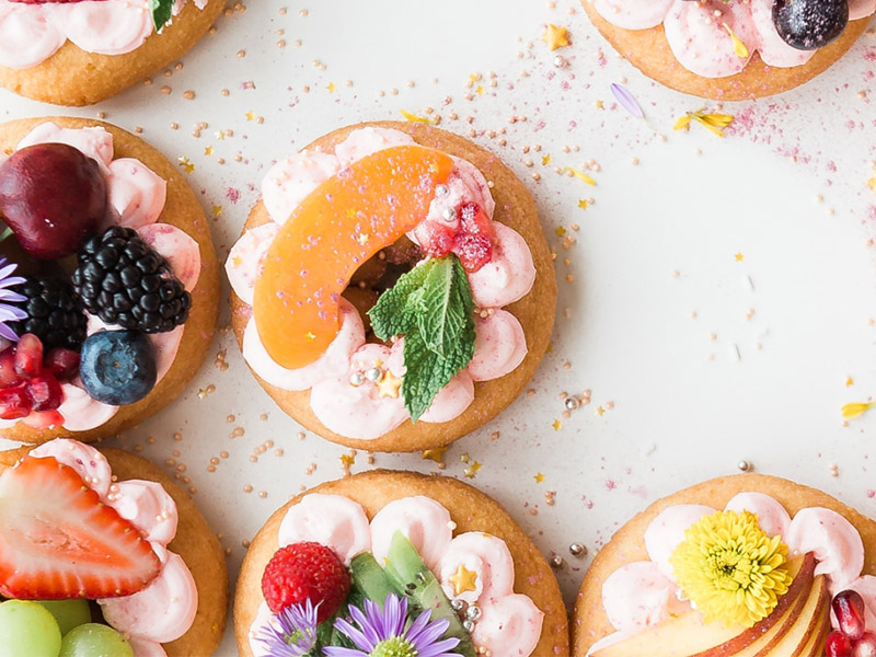 patisserie SATOH