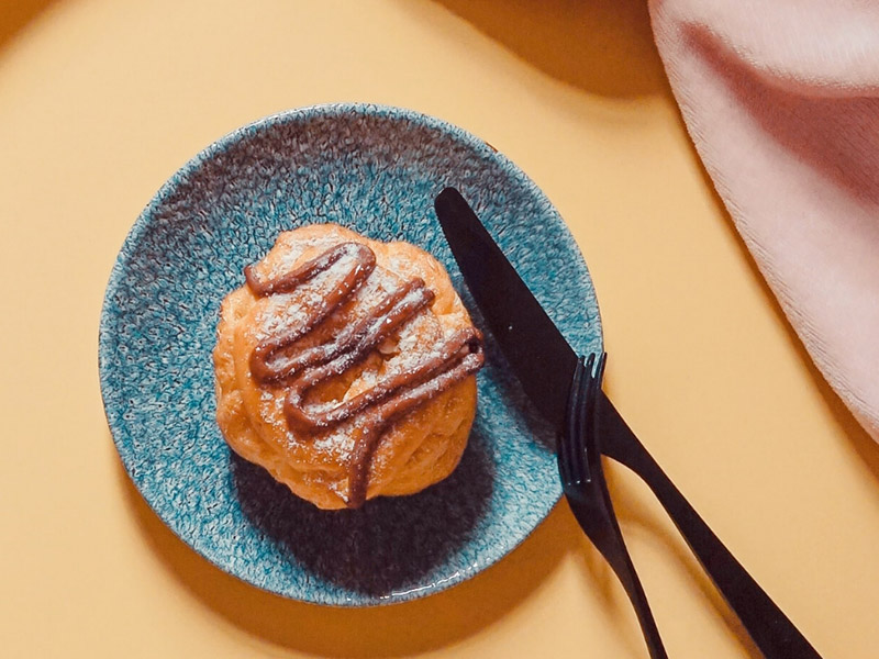 patisserie SATOH